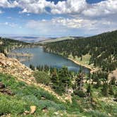 Review photo of Lake Cleveland Campground West Side — Sawtooth National Forest by Nadine D., August 6, 2019