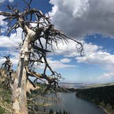 Review photo of Lake Cleveland Campground West Side — Sawtooth National Forest by Nadine D., August 6, 2019