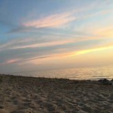 Review photo of Nordhouse Dunes Wilderness  by Kali B., August 6, 2019