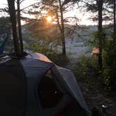 Review photo of Nordhouse Dunes Wilderness by Kali B., August 6, 2019