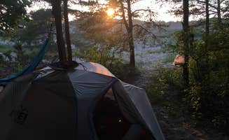 Kali B.'s photo at Nordhouse Dunes Wilderness near Manistee, MI