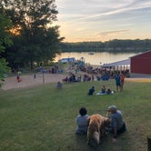 Review photo of Crystal Lake Campground by Brad F., August 6, 2019