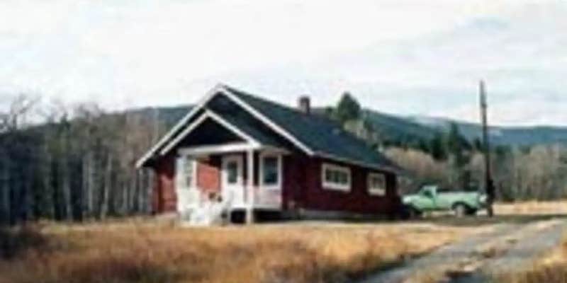 Camper submitted image from Fleecer Station