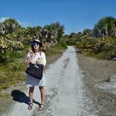 Review photo of Cayo Costa State Park Campground by Leah W., September 24, 2016