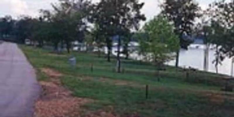 Camper submitted image from Little River Park