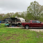 Review photo of Buffalo Ridge Campground — Brown County State Park by Logan E., August 6, 2019