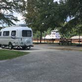 Review photo of Service Campground by Carolyn  V., August 6, 2019