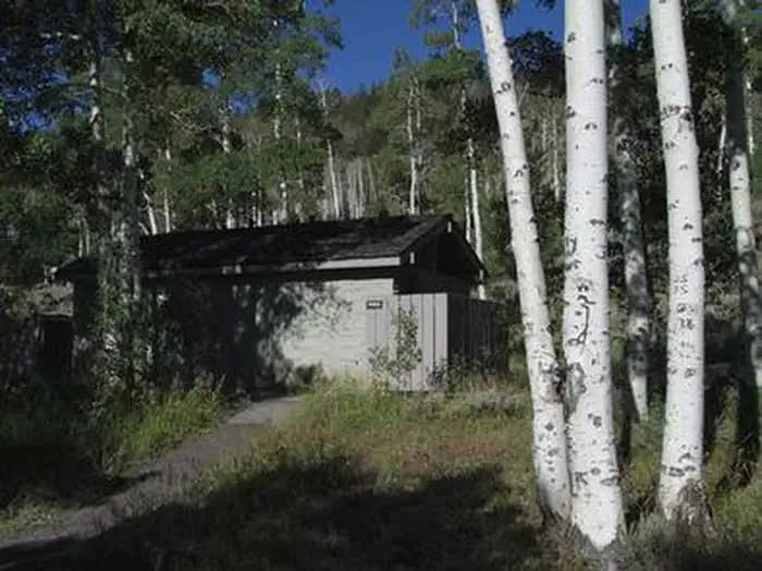 Camper submitted image from Frying Pan - 1