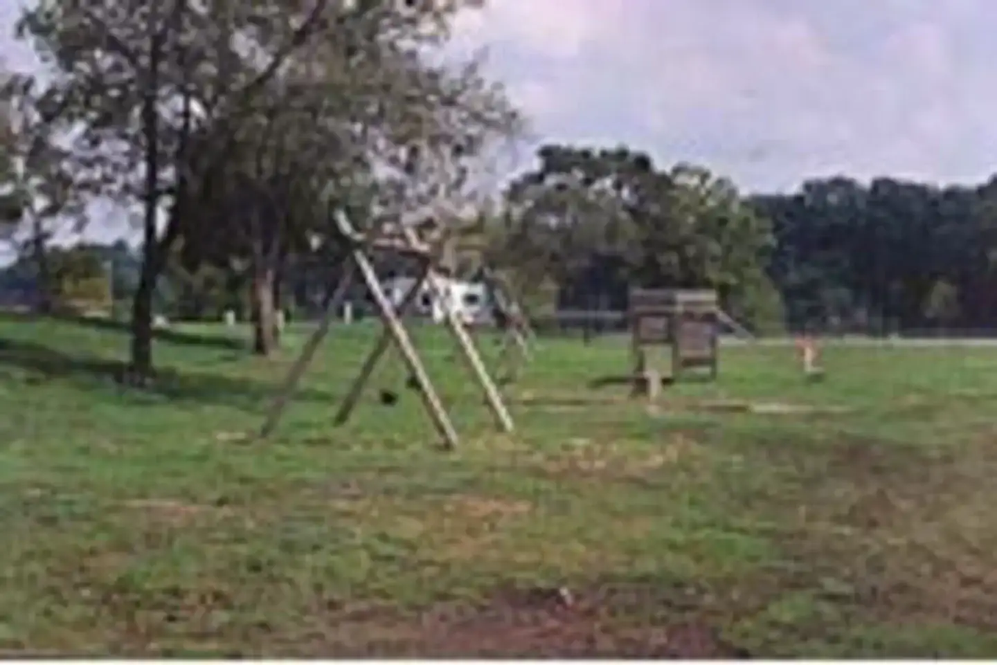 Camping near Little River Park: Turkey Creek, Fort Towson, Oklahoma