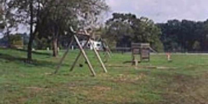 Camper submitted image from Turkey Creek