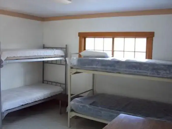 Camper-submitted photo at Hoback Guard Station near Boulder, WY