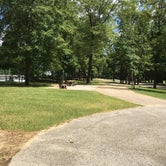 Review photo of Service Campground by Carolyn  V., August 6, 2019