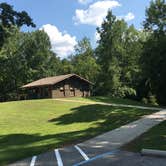 Review photo of Service Campground by Carolyn  V., August 6, 2019