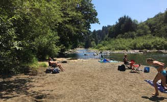 Carla S.'s photo at Moonshine Park near Monmouth, OR