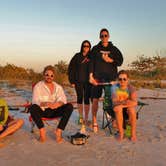 Review photo of Cayo Costa State Park Campground by Leah W., September 24, 2016