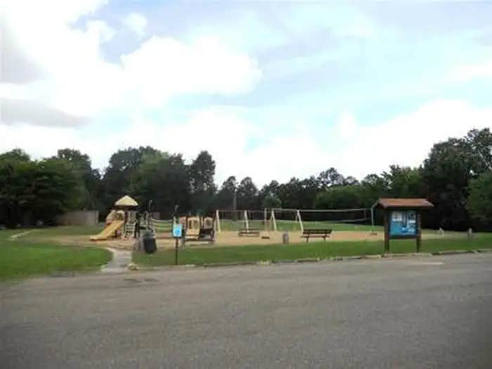 Camper submitted image from Oak Grove - 1