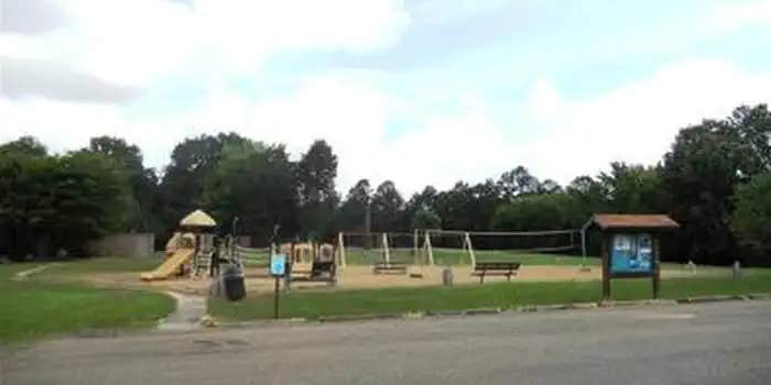 Camper submitted image from Oak Grove