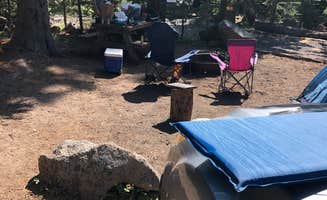 Matt F.'s photo at Fifteenmile Campground near Tygh Valley, OR