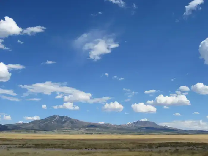 Camper-submitted photo at Simpson Springs Campground near Hooper, UT