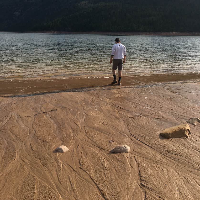 Moon Lake Campground Camping Roosevelt, UT The Dyrt