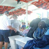 Review photo of Cayo Costa State Park Campground by Leah W., September 24, 2016