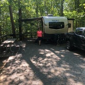 Review photo of Cloudland Canyon State Park by Frank  T., August 6, 2019