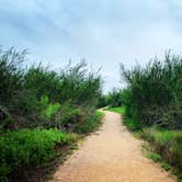 Review photo of Galveston Island State Park Campground by Leah F., August 6, 2019