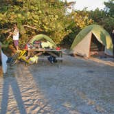 Review photo of Cayo Costa State Park Campground by Leah W., September 24, 2016