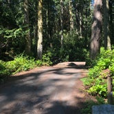 Review photo of Deception Pass State Park Campground by Tom K., August 6, 2019