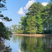 Review photo of Indian Mounds Recreation Area by Leah F., August 7, 2019