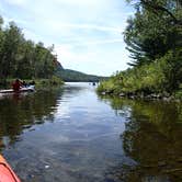 Review photo of South Branch Pond Campground — Baxter State Park by Gary G., September 24, 2016