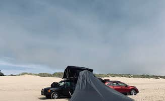 Al L.'s photo at Oceano Campground — Pismo State Beach near Pismo Beach, CA
