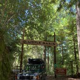 Review photo of Lower Blooms Creek — Big Basin Redwoods State Park — CAMPGROUND CLOSED by Al L., August 7, 2019