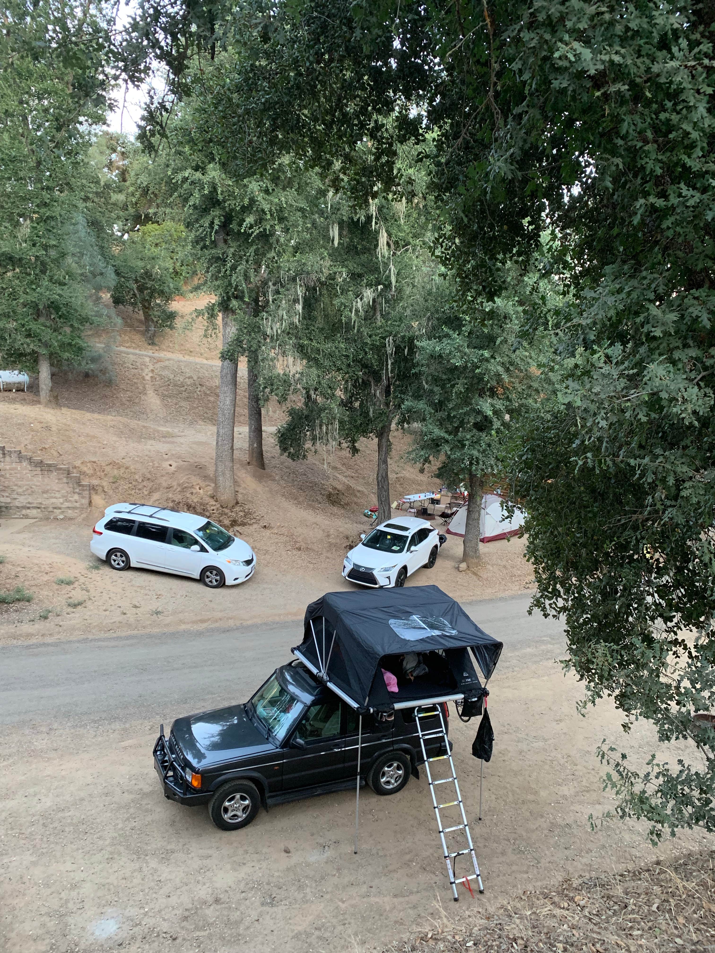 Camper-submitted photo at Santa Margarita KOA near Morro Bay, CA