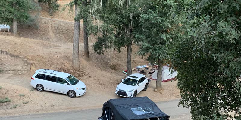 Camper submitted image from Santa Margarita KOA