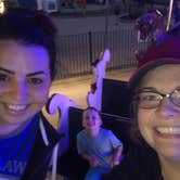 Review photo of Six Flags Darien Lake Campground by Sara H., August 7, 2019