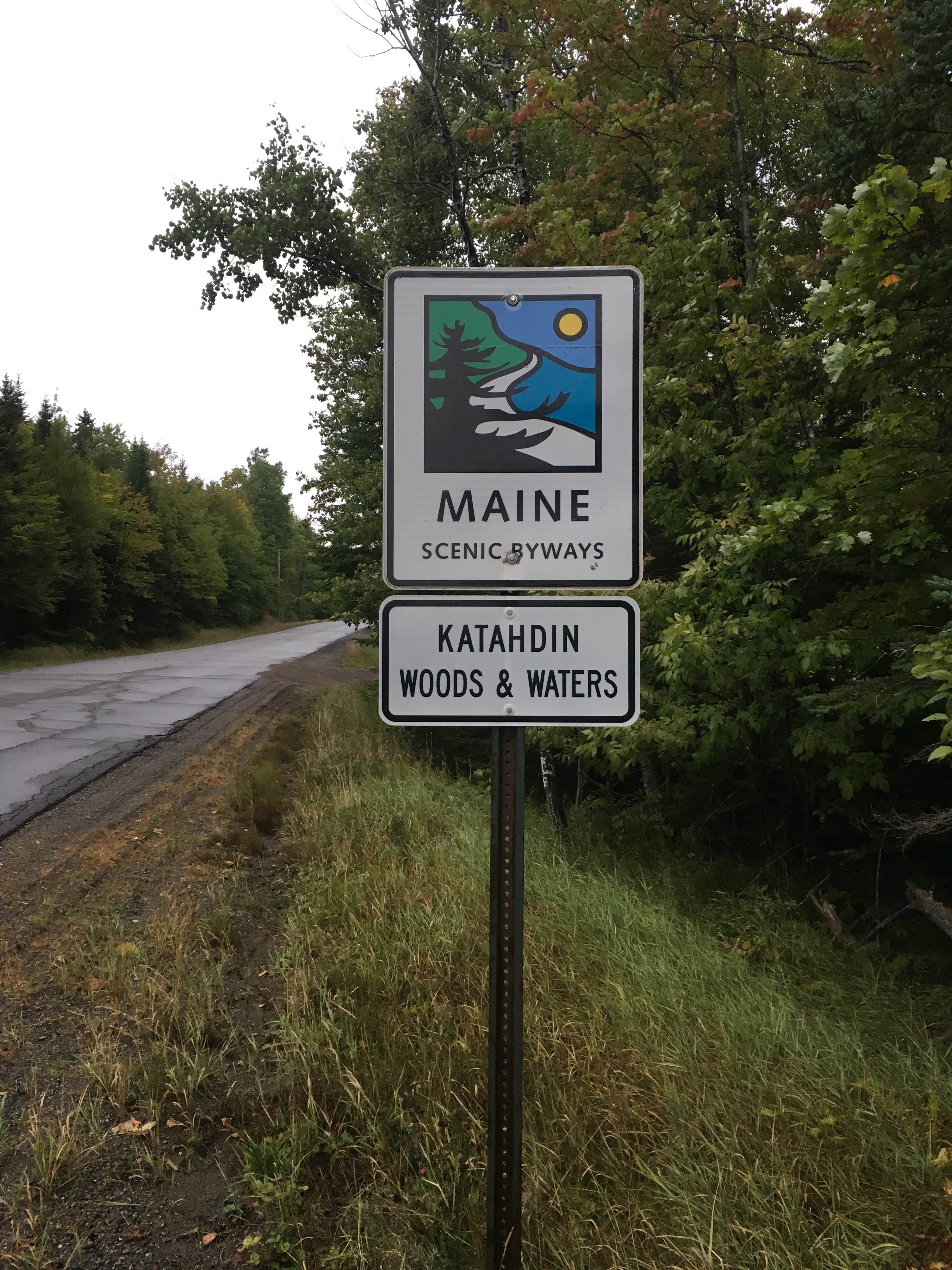 Camper submitted image from South Branch Pond Campground — Baxter State Park - 4