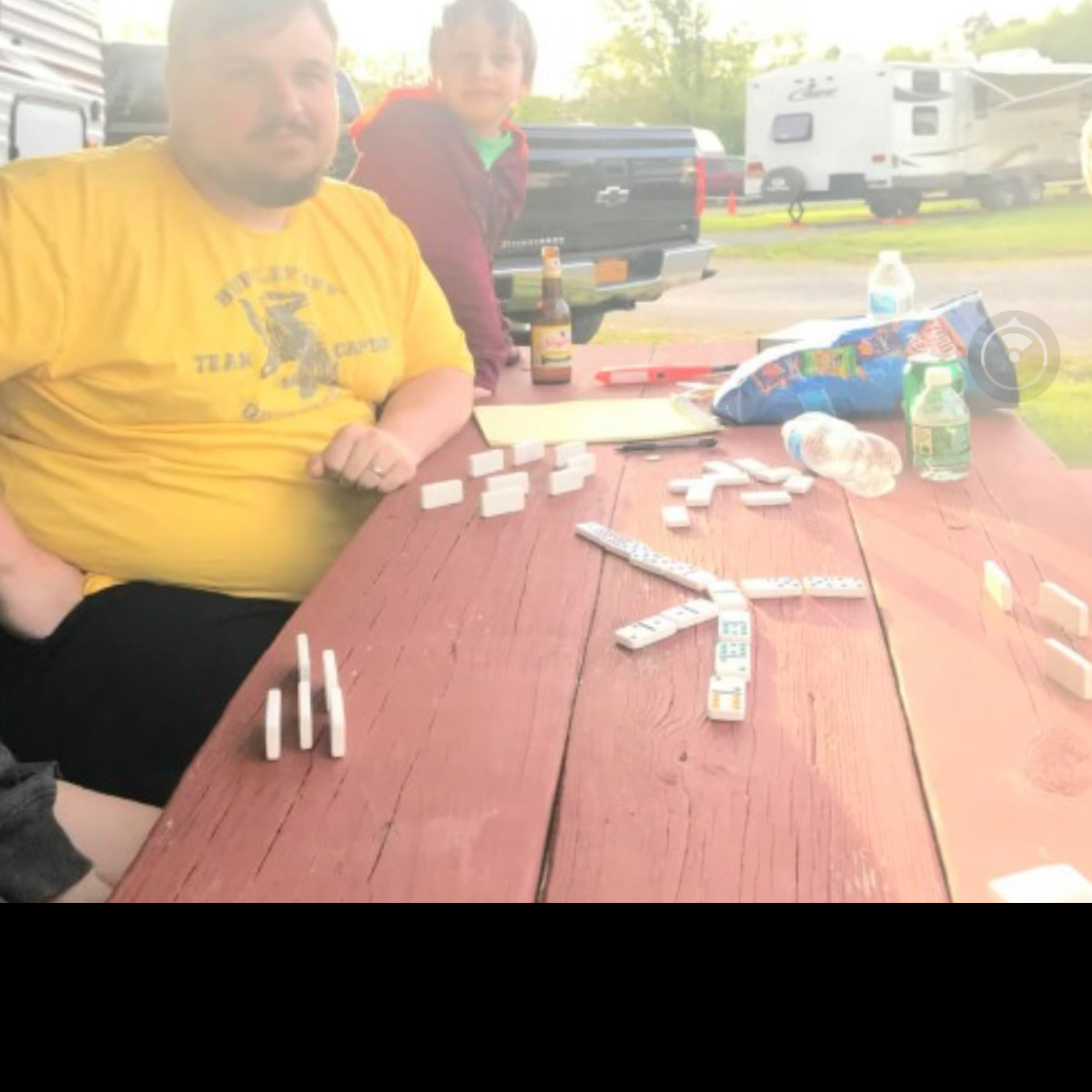 Oneida Shores County Park Camping The Dyrt