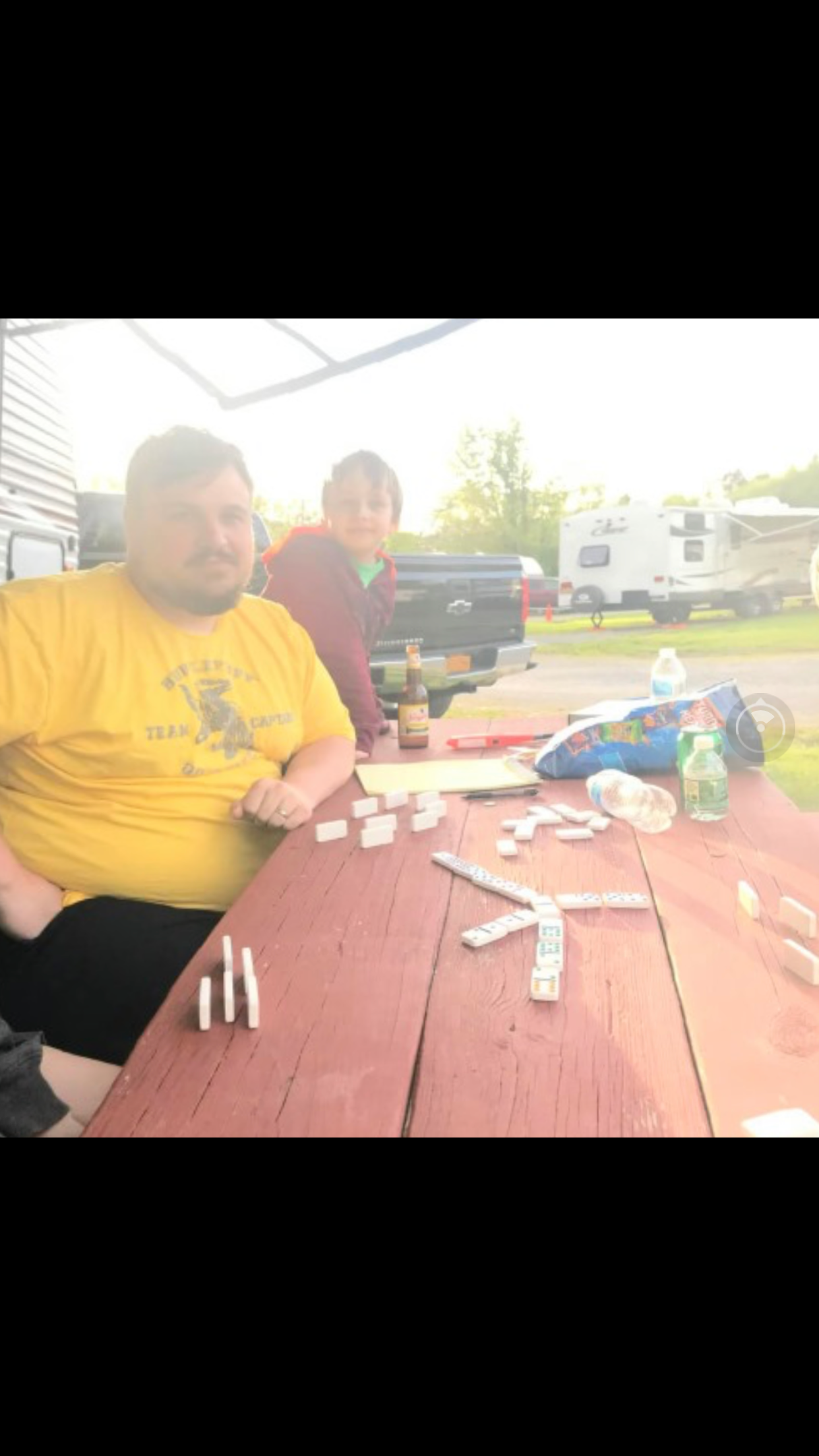 Oneida Shores County Park Camping Brewerton, NY