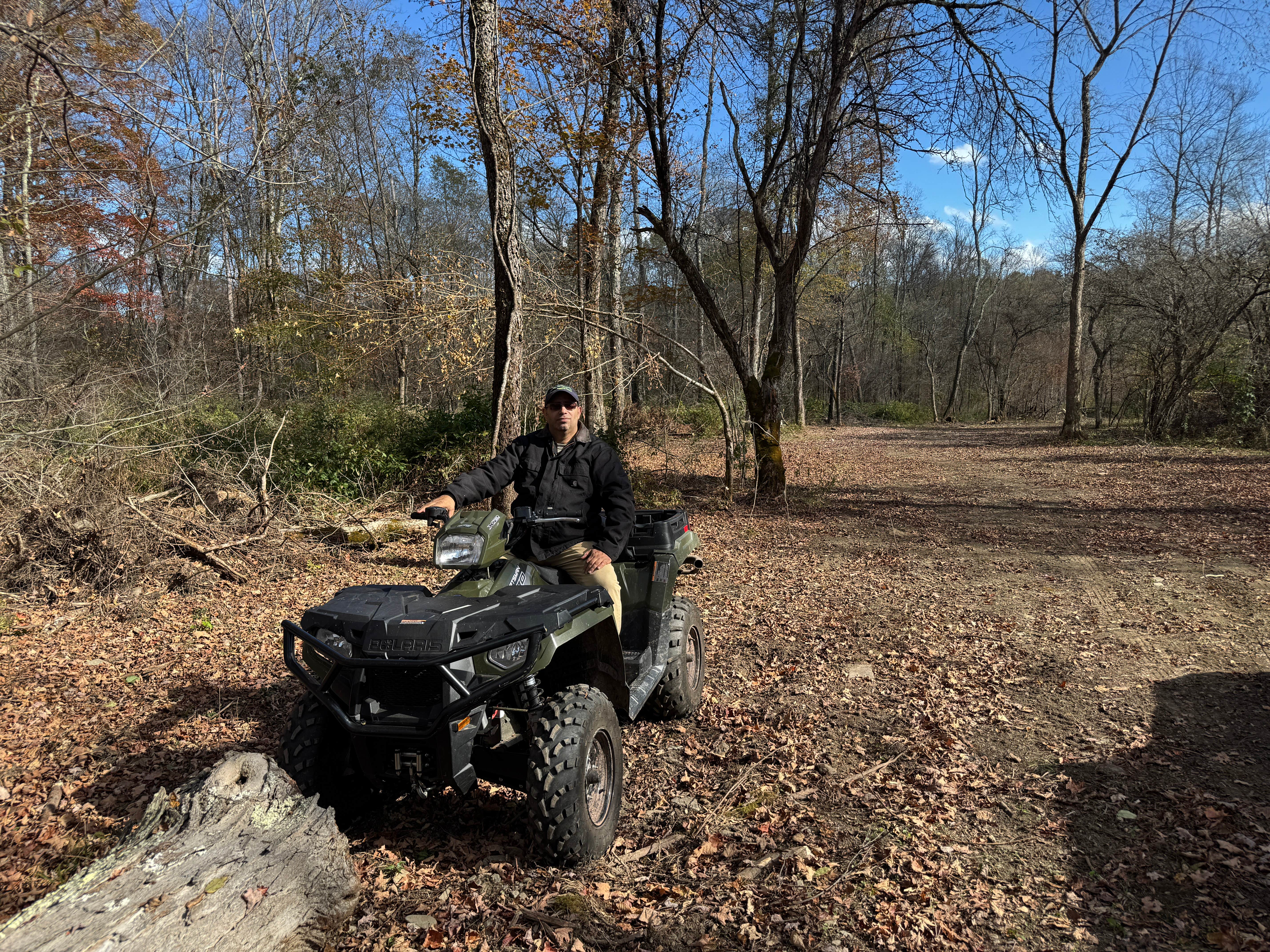 Camper-submitted photo at Live The Outdoors LLC near Harford, NY