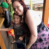 Review photo of Old Forge Camping Resort by Sara H., August 7, 2019