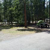 Review photo of Madison Campground — Yellowstone National Park by Dexter I., August 7, 2019
