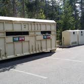 Review photo of Madison Campground — Yellowstone National Park by Dexter I., August 7, 2019