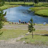 Review photo of Madison Campground — Yellowstone National Park by Dexter I., August 7, 2019