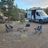 Review photo of Painted Hills South Camp by Curt F., October 20, 2025