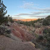Review photo of Painted Hills South Camp by Curt F., October 20, 2025