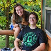 Review photo of Ontario County Park at Gannett Hill by Leah W., September 24, 2016