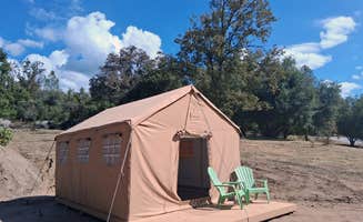 Ken M.'s photo at Cedar Springs Retreats near Hensley Lake