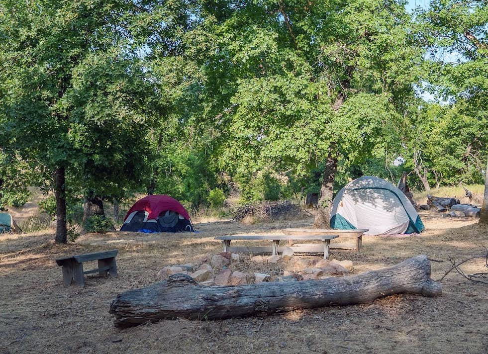 Ken M.'s photo at Cedar Springs Retreats near Auberry, CA