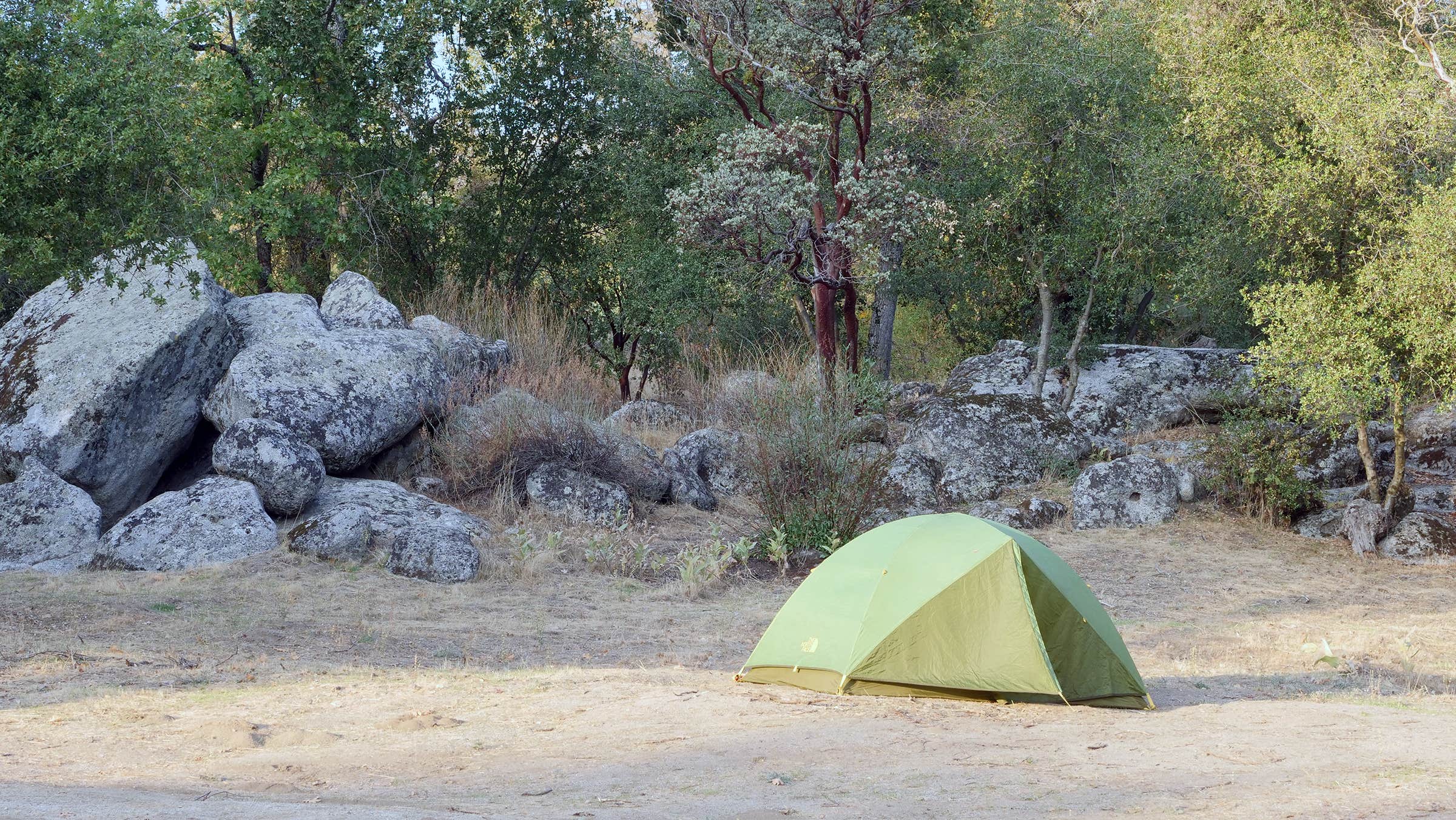 Ken M.'s photo at Cedar Springs Retreats near Auberry, CA